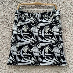 Monterey Club Golf or Tennis Skirt NWT